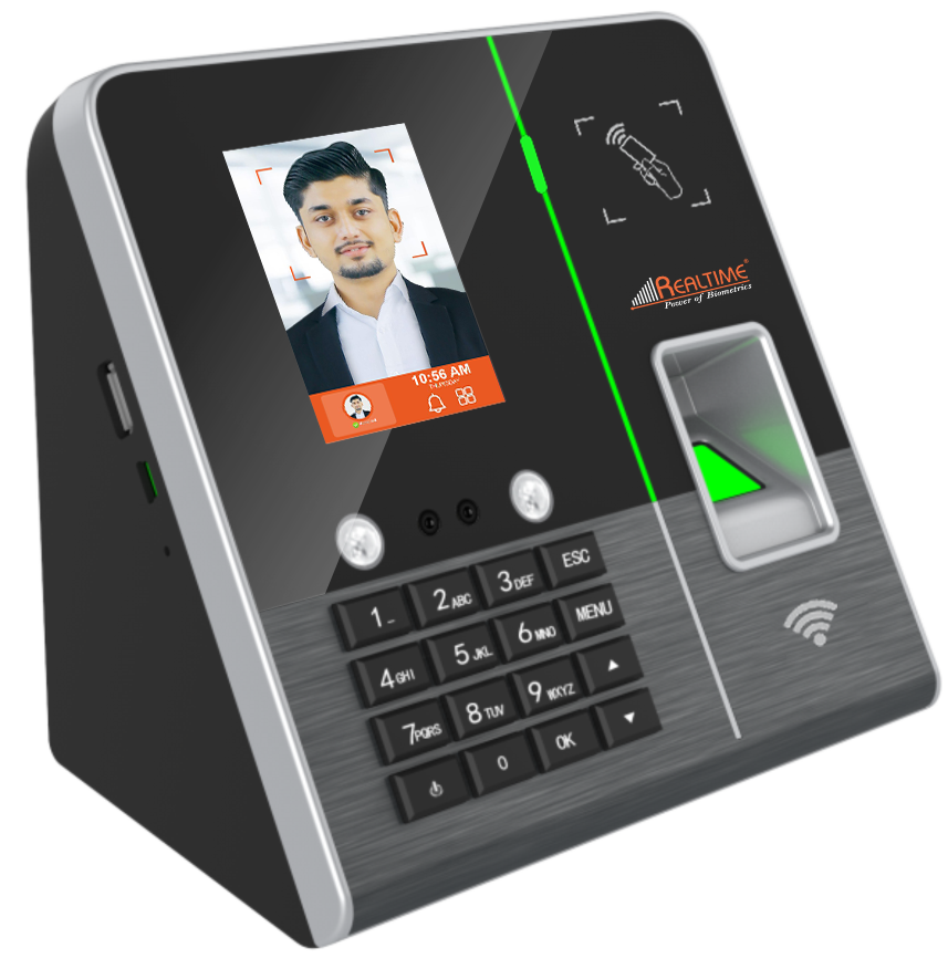 Biometric attendance machine In delhi | Face attendance machine in delhi| Fingerprint Attendance Machine