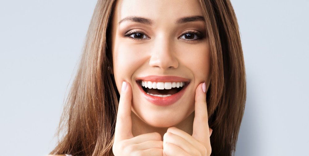 Cosmetic Dental Treatments in Kochi