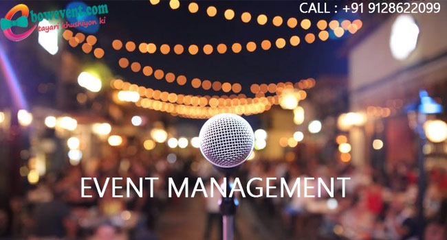 Event Management companies in Patna-wedding event management in patna with bowevent,