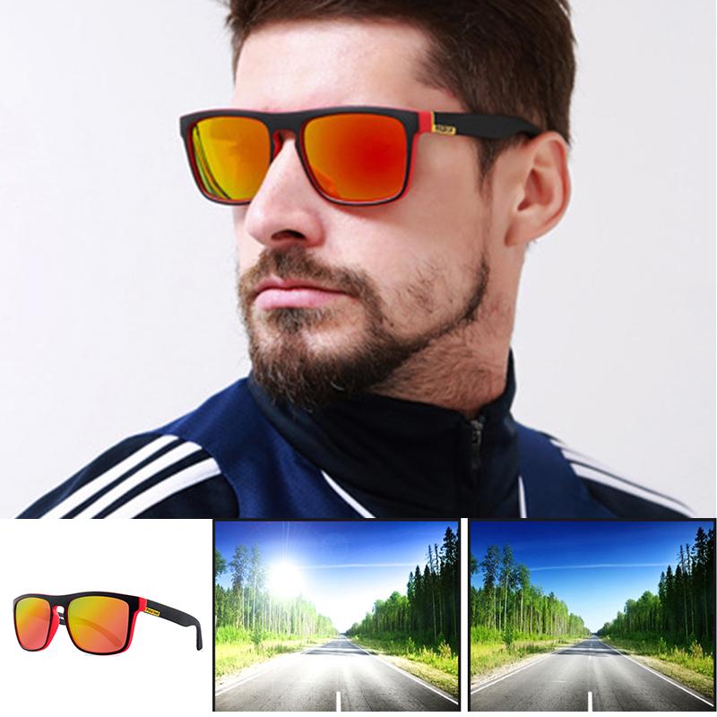 polarized sunglasses