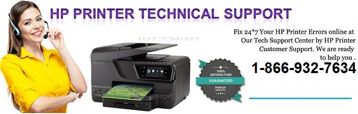 +1-866-932-7634 HP Support Number | HP Printer Support