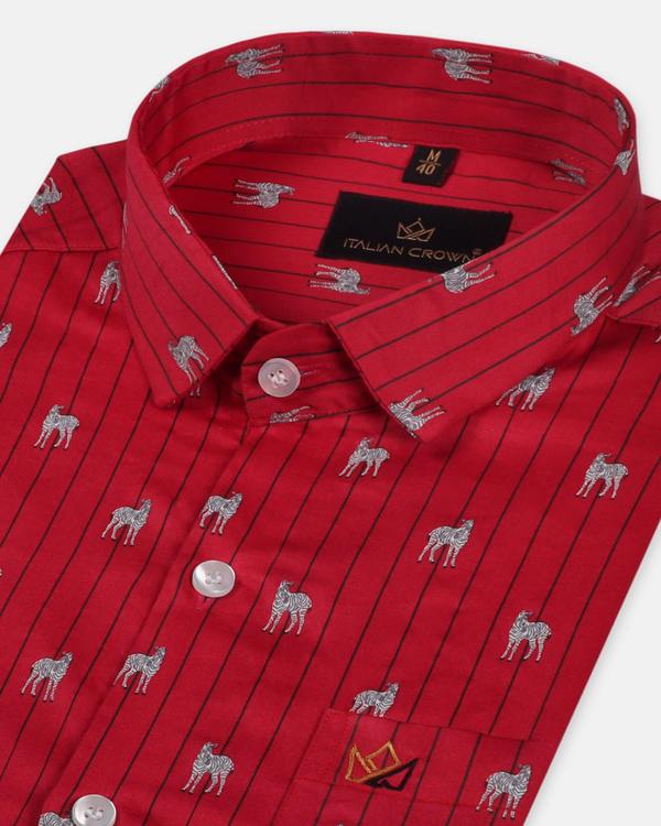 Italiancrown: Best Stylish Shirts For Men
