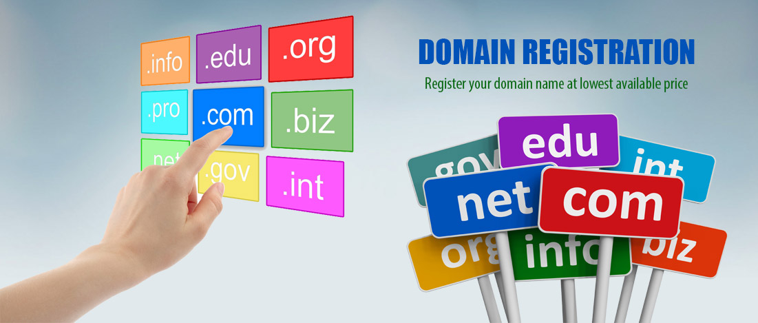 Cheap Domain Registration Company in chennai