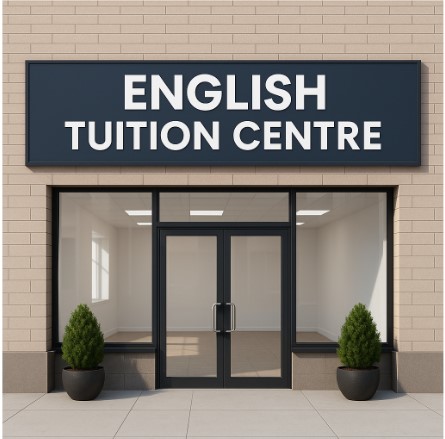Find Trusted English Tuition Near Me – Small Groups, Proven Results