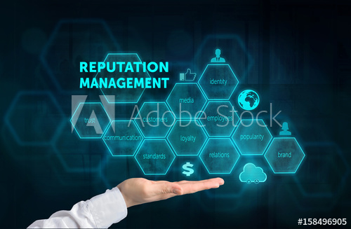 Reputation Management that help shape the best public perception.