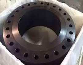 Ms Flange Manufacturer