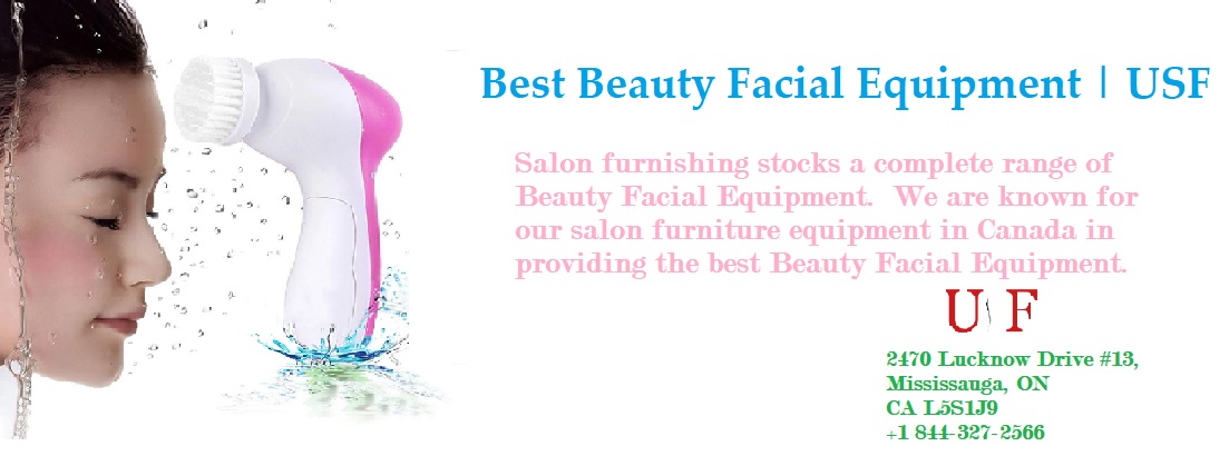Union Salon Furnishing