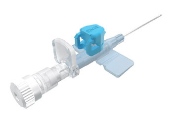 Buy IV CANNULA(MAISFLON PREMIUM) | Mais India.