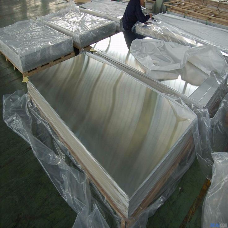 Aluminum Sheet Supplier
