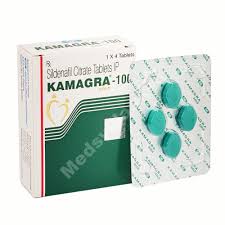 Kamagra Tablet : The Dangers Of Using An Unlicensed ED Treatment
