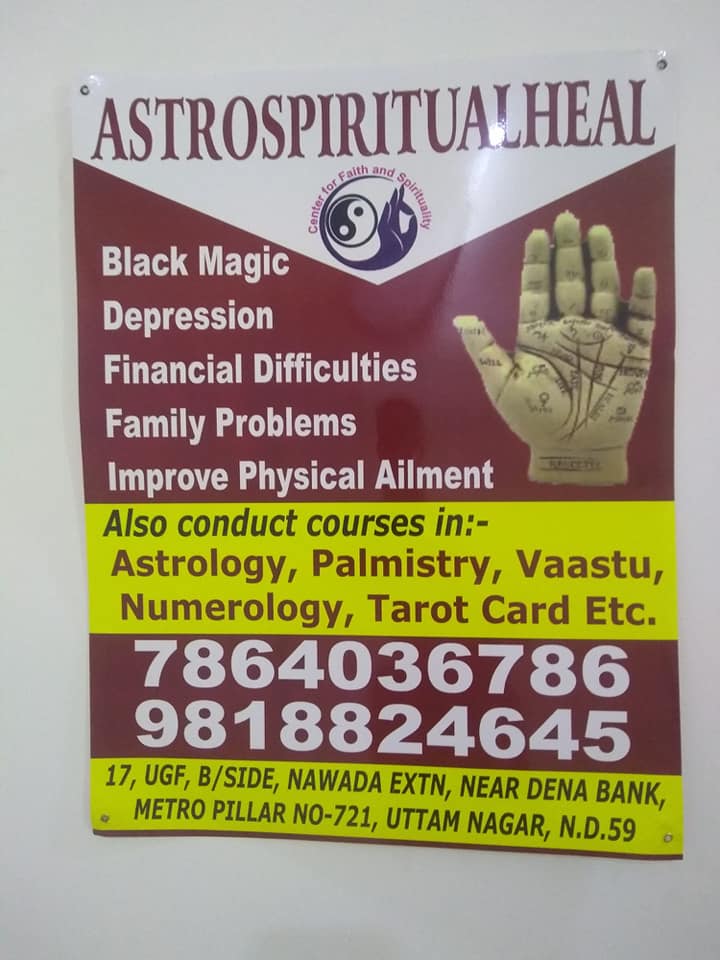 Solution For Manglik Dosh, Pitra Dosh, Negative Deeds In Delhi