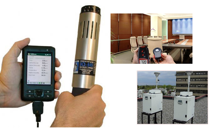Finest Environmental Testing Labs | Osssservices