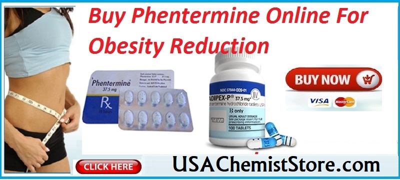 Buy Phentermine Online