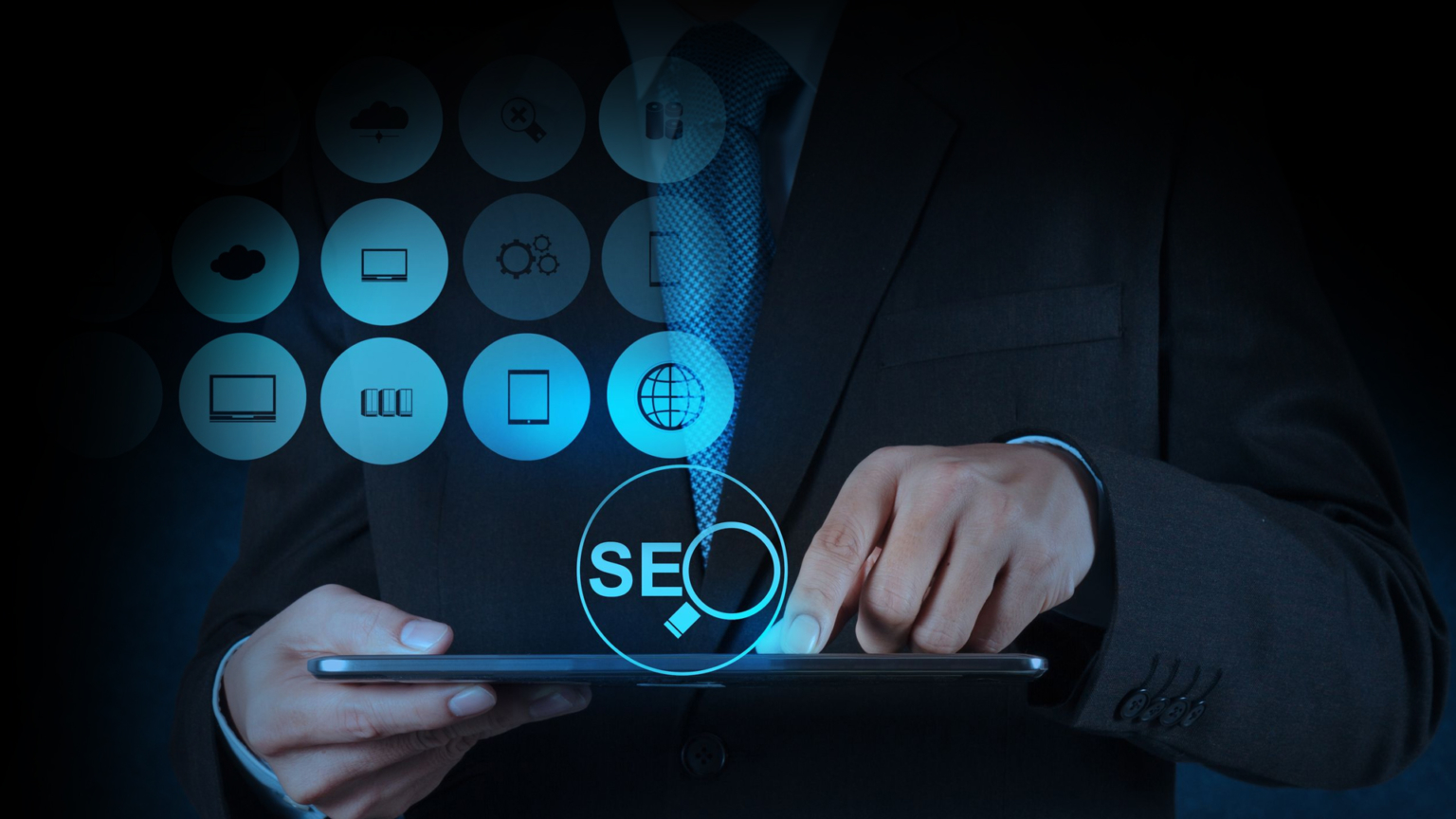 Does Hiring an SEO Expert UK Make Sense?