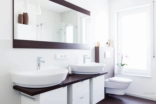 Frameless Shower Door Installation Virginia | Door & Windows Glass Repair