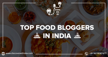 Going on a Date in Mumbai? Check out The Posts of The Top Food Bloggers in India