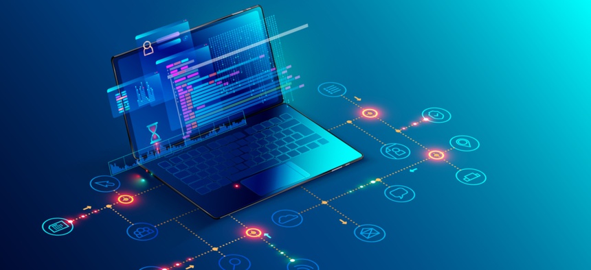 Netxperts GST Billing Software in Tirunelveli