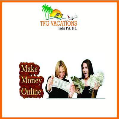 Internet advertising/Freelancer Required in TFG