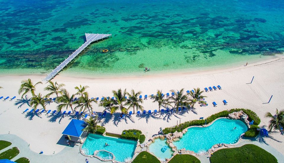 Grab The Best Package For The Best All-Inclusive Vacations In The Caribbean