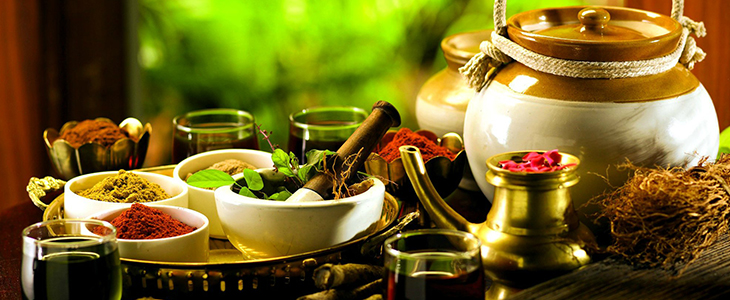 Full Body Massage Centre in Coimbatore