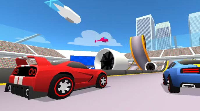 Car Games