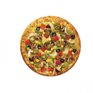 Pizza Shop