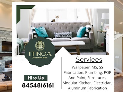 Best interior designer in thane