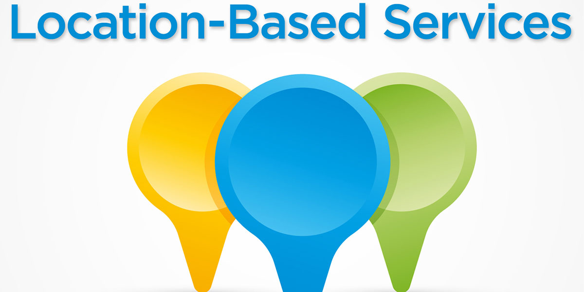 Looking For The Best Location Based Services In USA | Smart Point