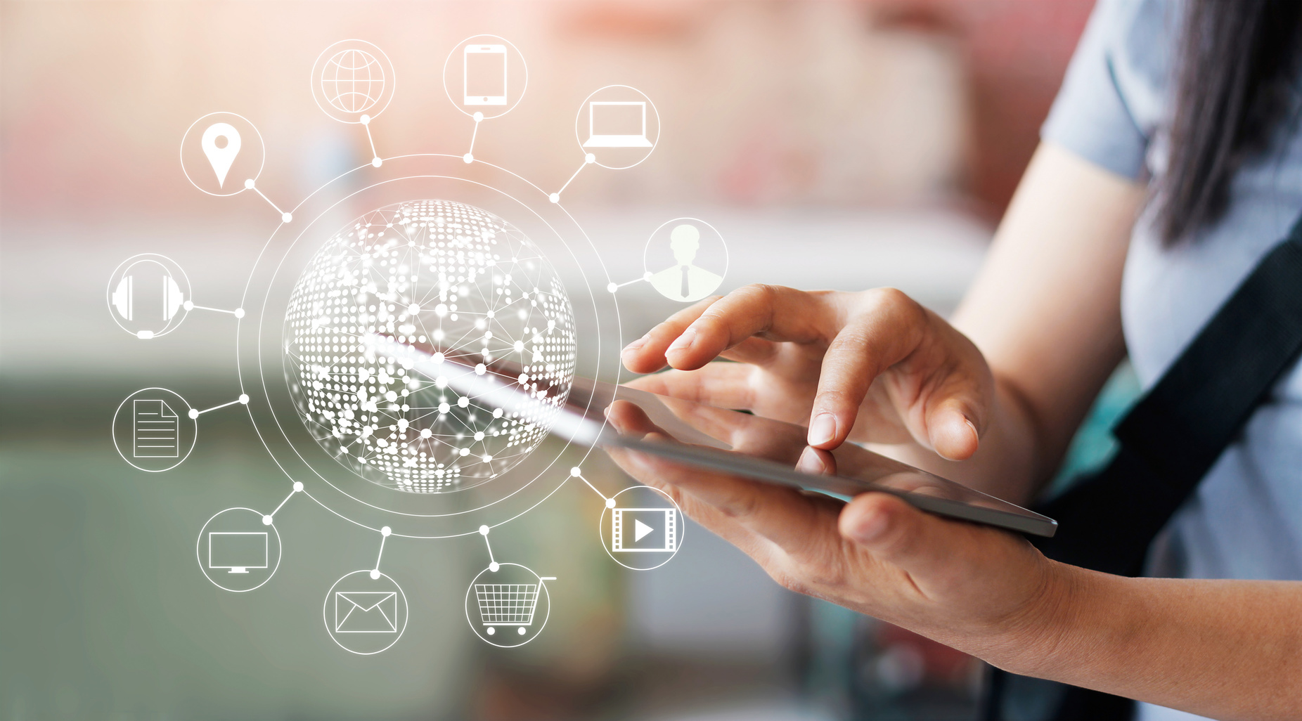 Payment And Transfer Services At Emerio Banque