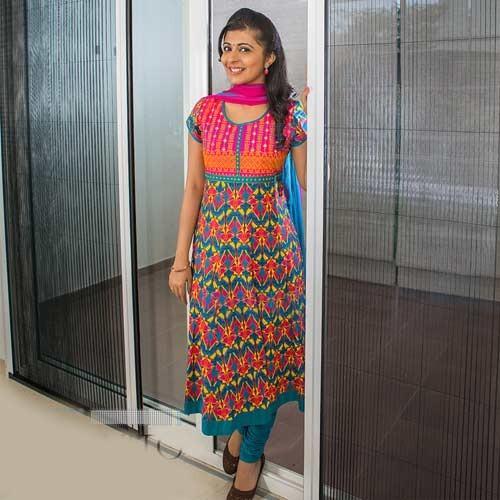 Mosquito net for Windows and Doors - Phifer India