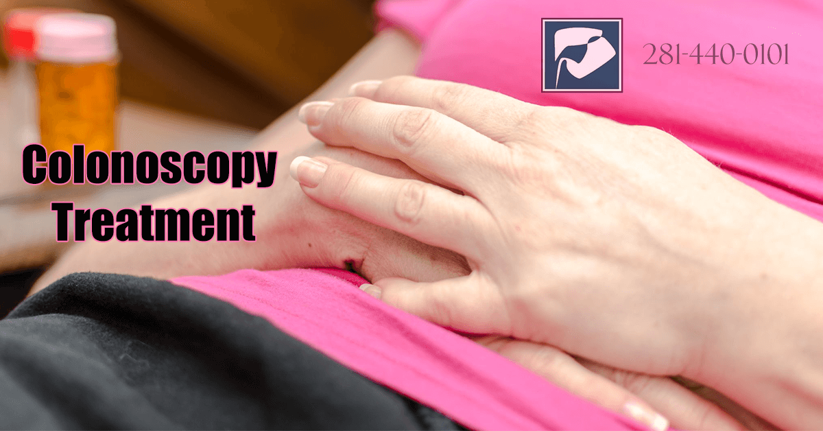 Colonoscopy KW