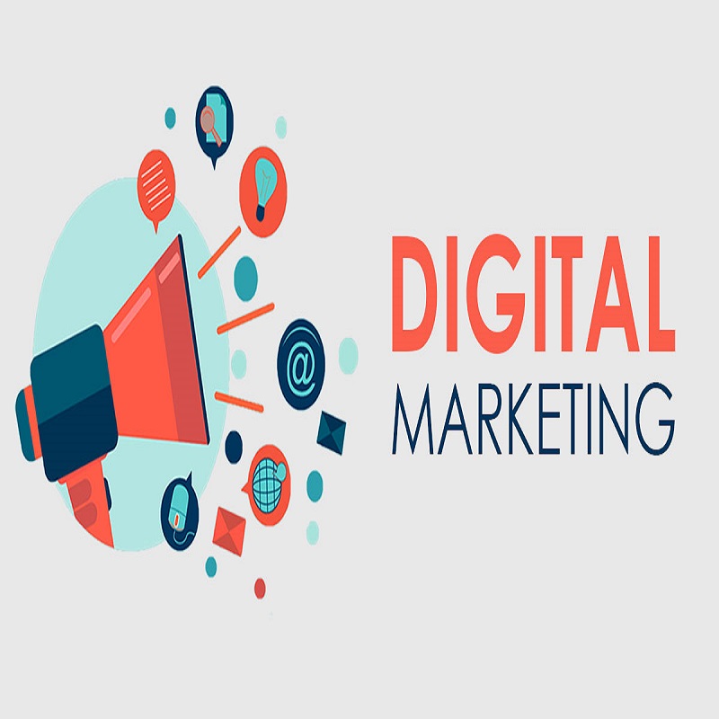 Work with the Best Digital Marketing Company