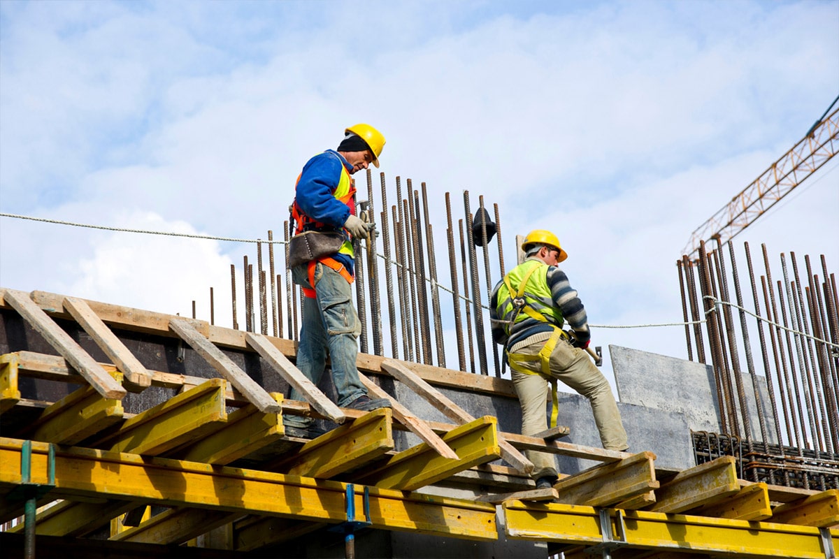 Consultancy Services In