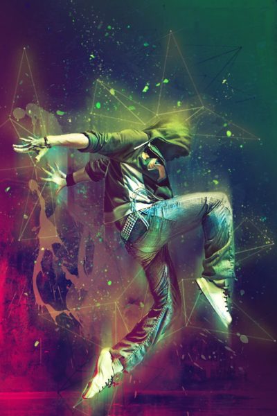 Best Dance Classes, Bhangra, Zumba Fitness in Mohali