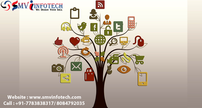 SMV infotech Web designing Seo Company Software company in patna