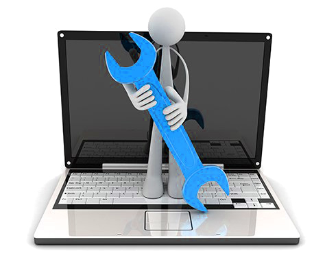 Best Laptop Service Center in Majestic