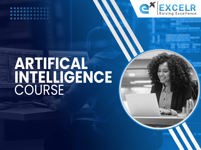 Artificial Intelligence Course in Bangalore