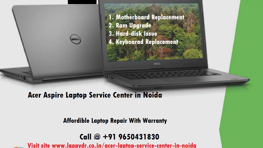Acer Laptop Service Center In Noida | Fix Any Computer Issue At Doorstep