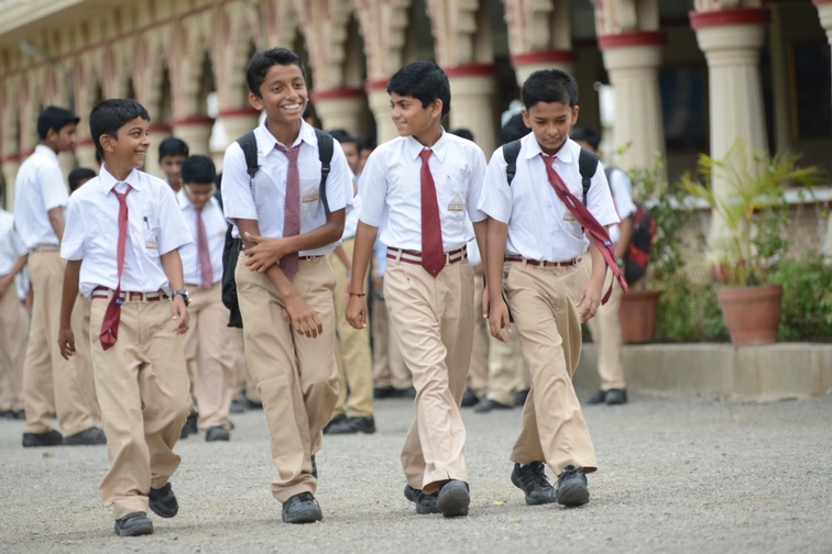 MAEER’s MIT Vishwashanti Gurukul Schools