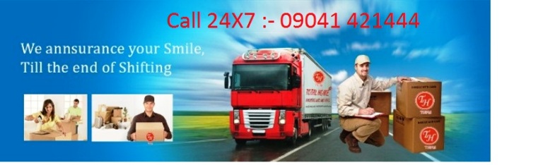 Packers and Movers in Jalanhdar - Household Goods Moving Jalanhdar