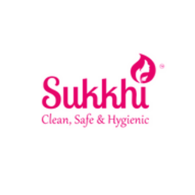 Biodegradable sanitary napkins
