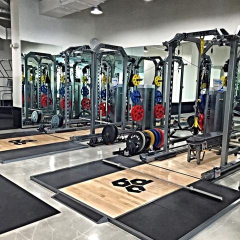 Personal Trainer in Miami Beach