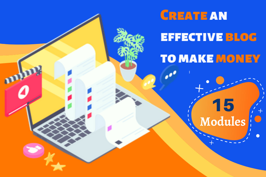 Blogging Course