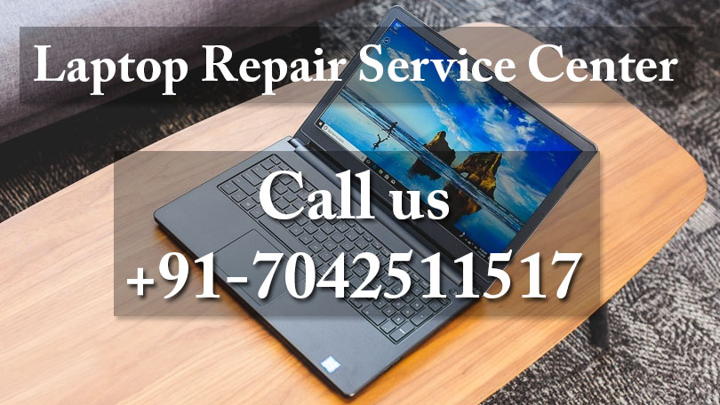 Dell Service Center in Ghaziabad
