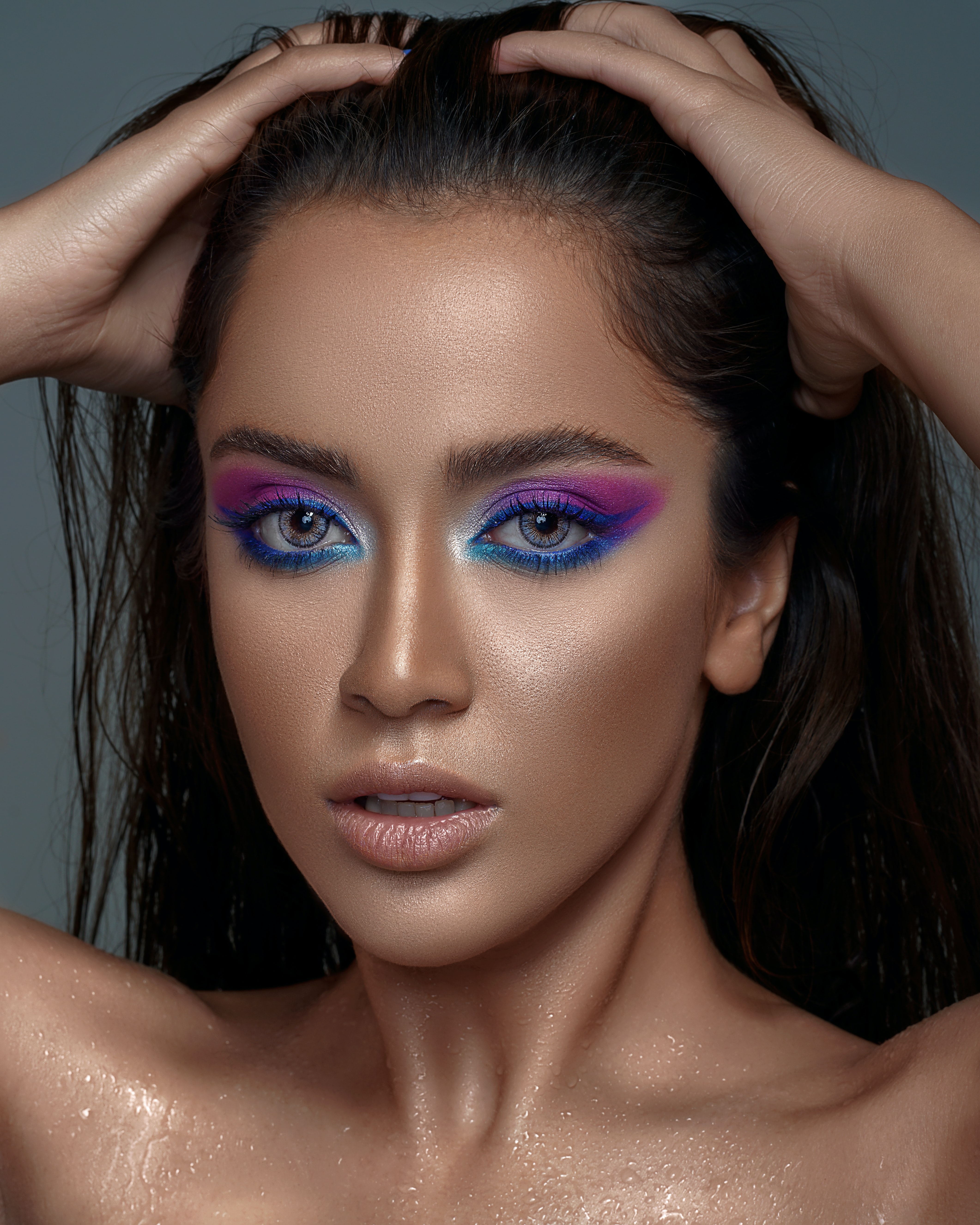 Best International Makeup Show Events Organized in India