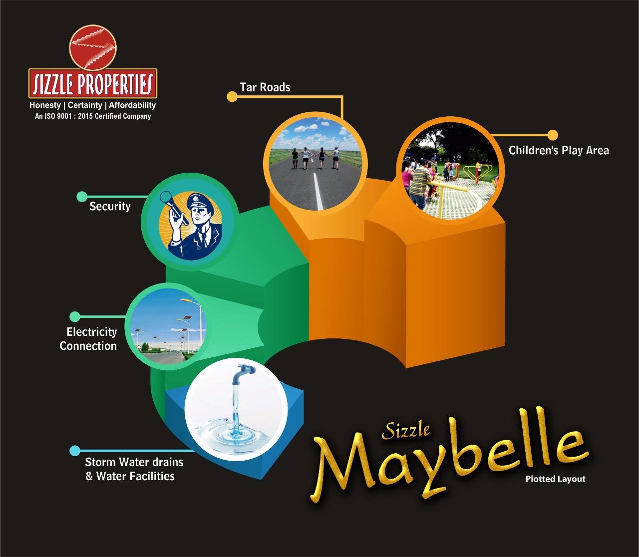 Best villa plots for sale in east bangalore