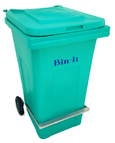 Waste Bins Manufacturers