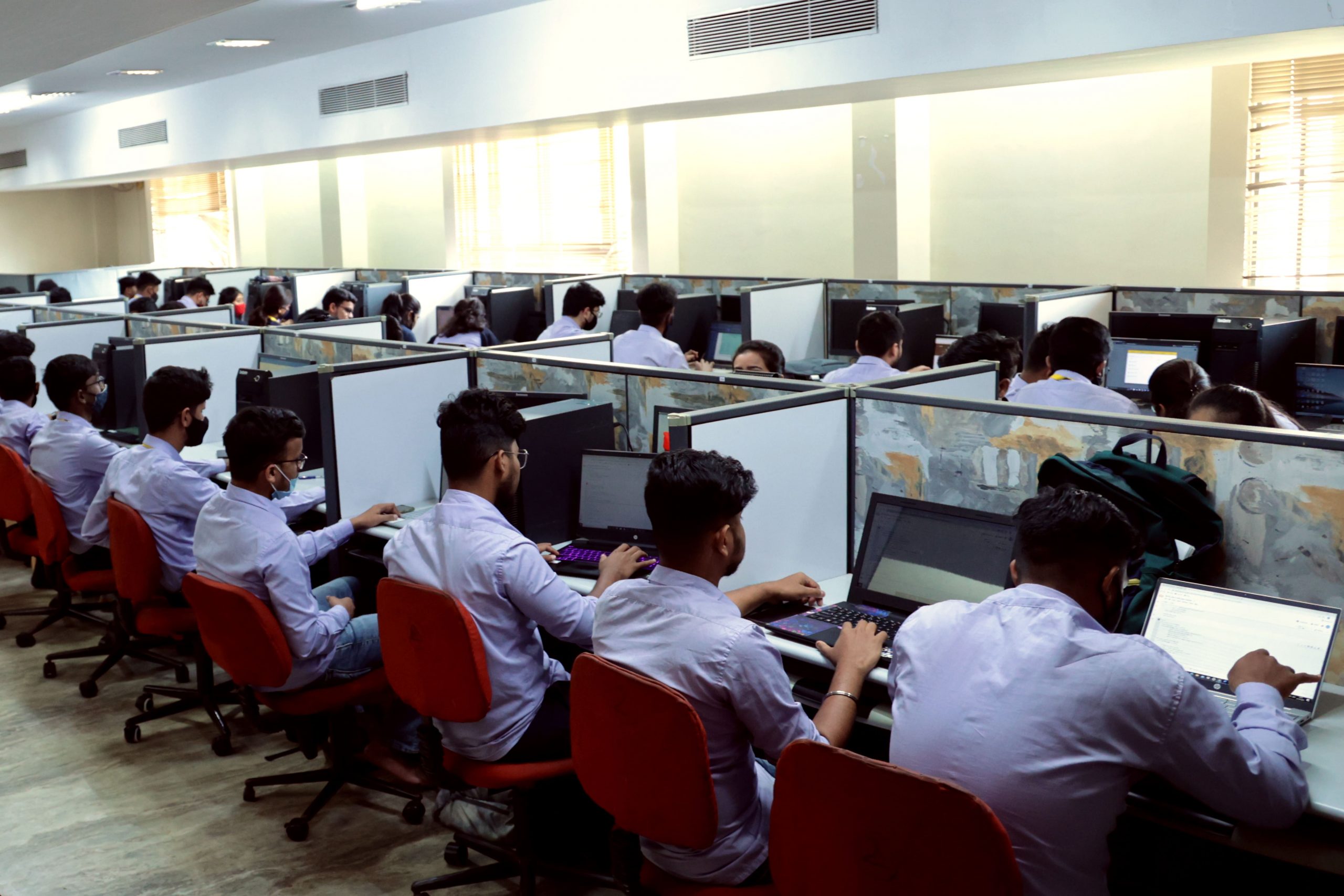 Best BTech Computer Science Engineering Program in India CV Raman Global University