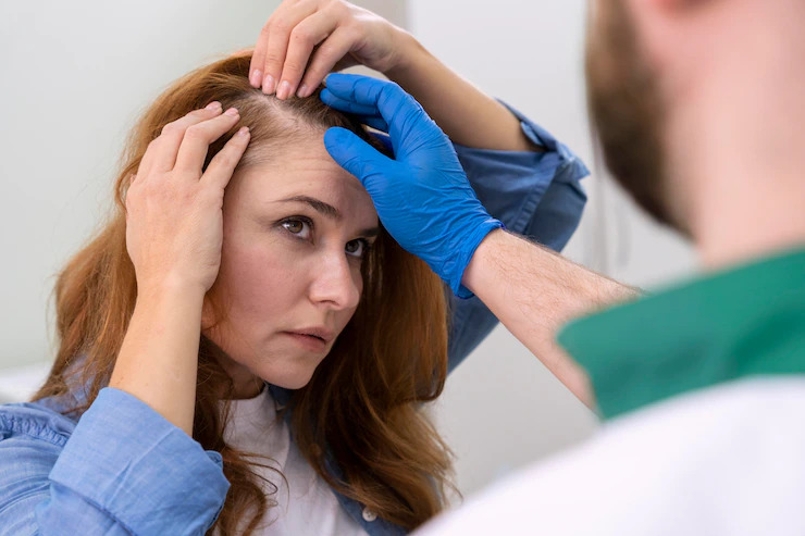 Book an appointment with best Hair transplant surgeon in Kochi