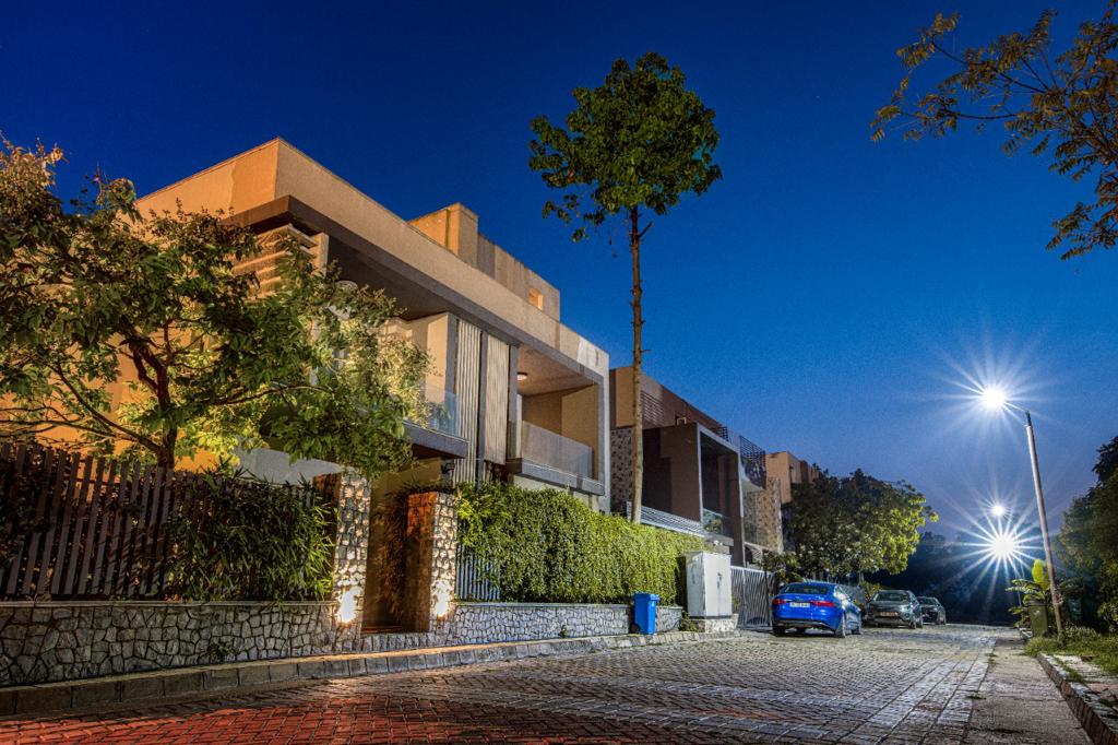 Looking for Luxury Villas in Ludhiana:- AIPL has Some of the Best Properties in the City